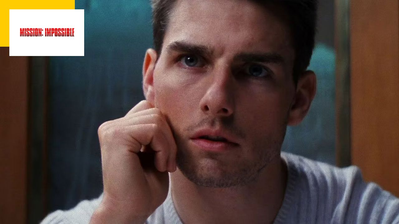 “Too feminine!”  : Tom Cruise’s face prompted Marvel to destroy thousands of comics