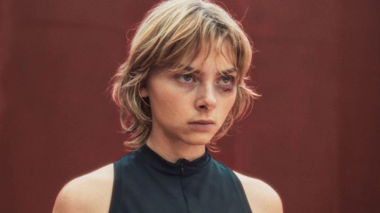 Locarno 2026 : on a vu Bloody Tennis, un film d'horreur sportif qui a fait sortir des spectateurs de la salle