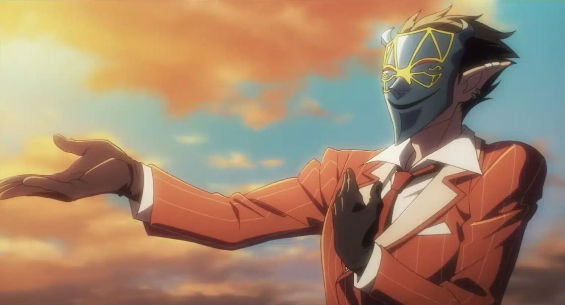 Photo du film Overlord : The Sacred Kingdom - Photo 9 sur 9 - AlloCiné