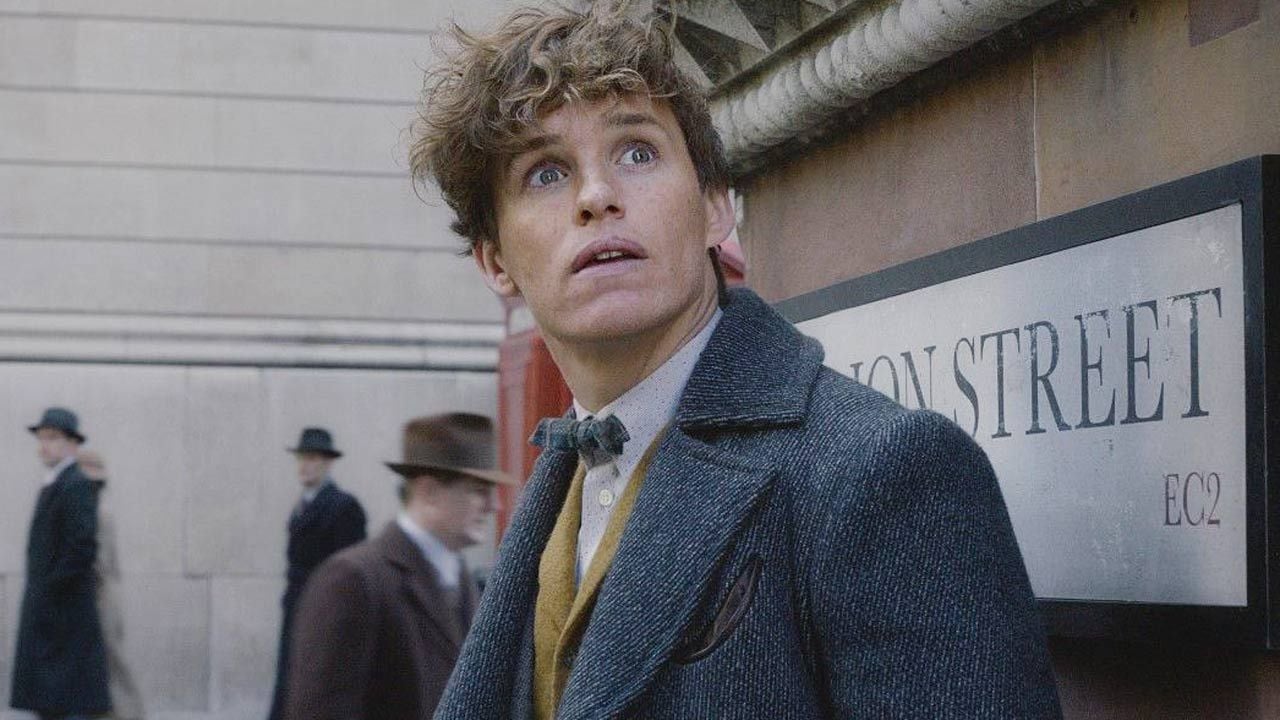 "Ça ne va pas être terrible" : il y a 9 ans, cet acteur français très populaire a refusé de jouer dans Les Animaux fantastiques