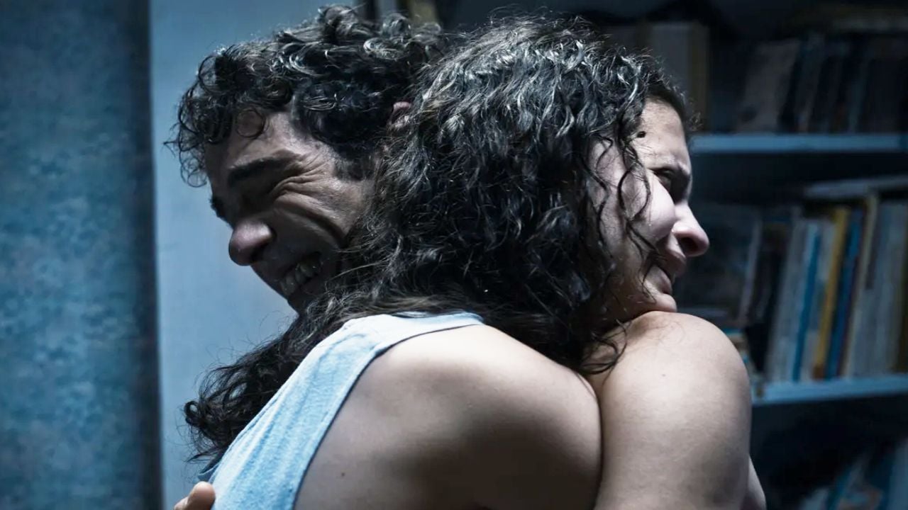 Tahar Rahim has been transformed for its new role: Discover the first photos of Alpha de Julia Ducurna Tahar Rahim has been transformed for its new role: Discover the first photos of Alpha de Julia Ducurna