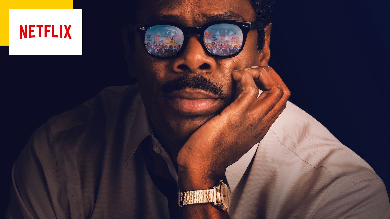 New on Netflix: A biopic about a little-known hero who still changed America