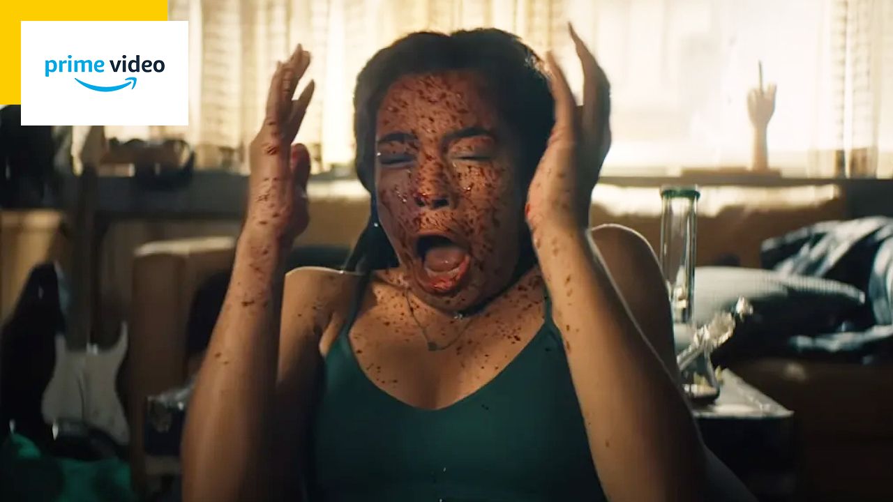 General V on premiere video: Why is this death in the first episode so surprising?