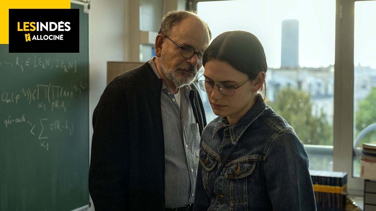 Marguerite’s Theorem: This film presented at Cannes allowed science to advance!