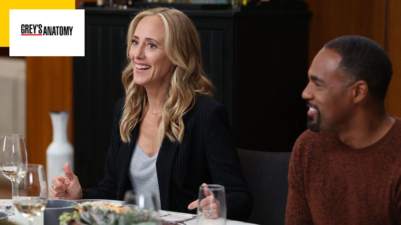 Grey’s Anatomy: This depressing announcement about season 20