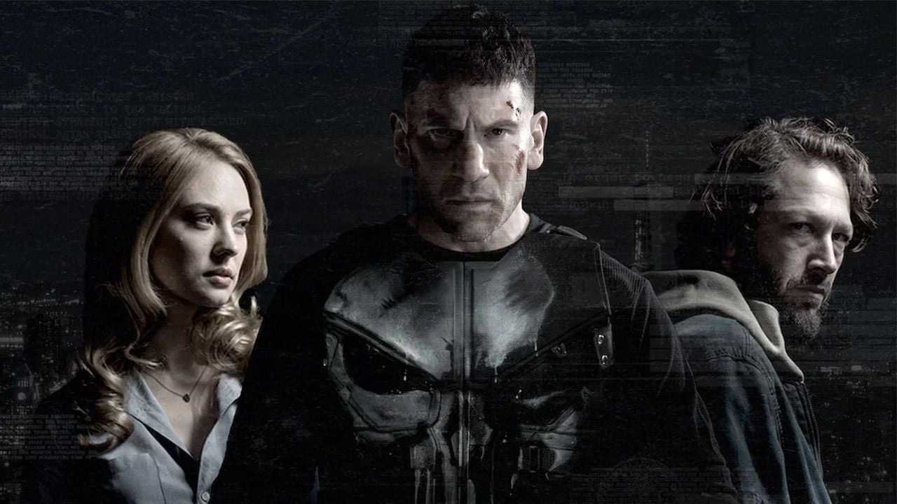 The Punisher : ce personnage iconique du Marvel Cinematic Universe est de retour, prêt à se venger