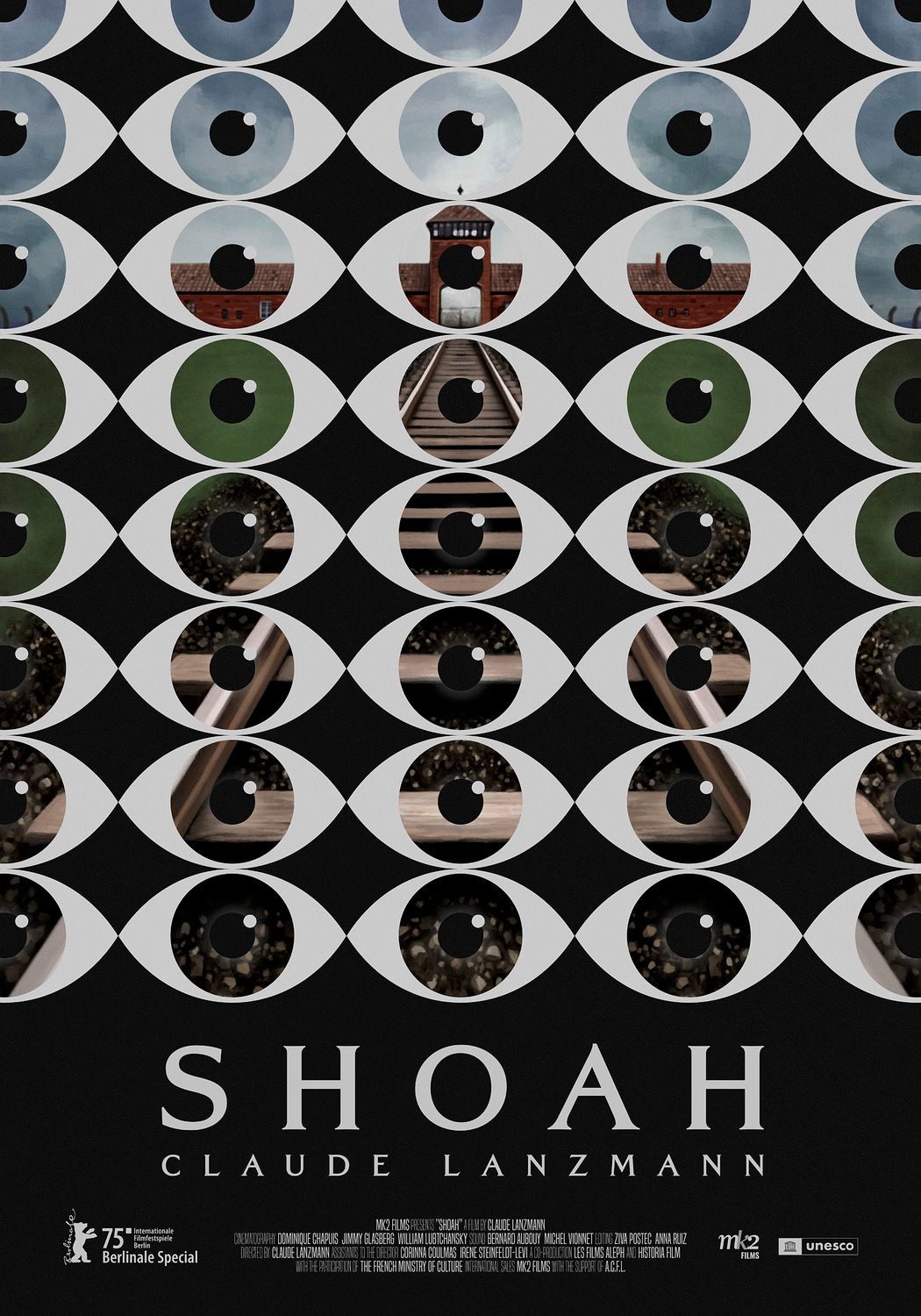 Shoah streaming