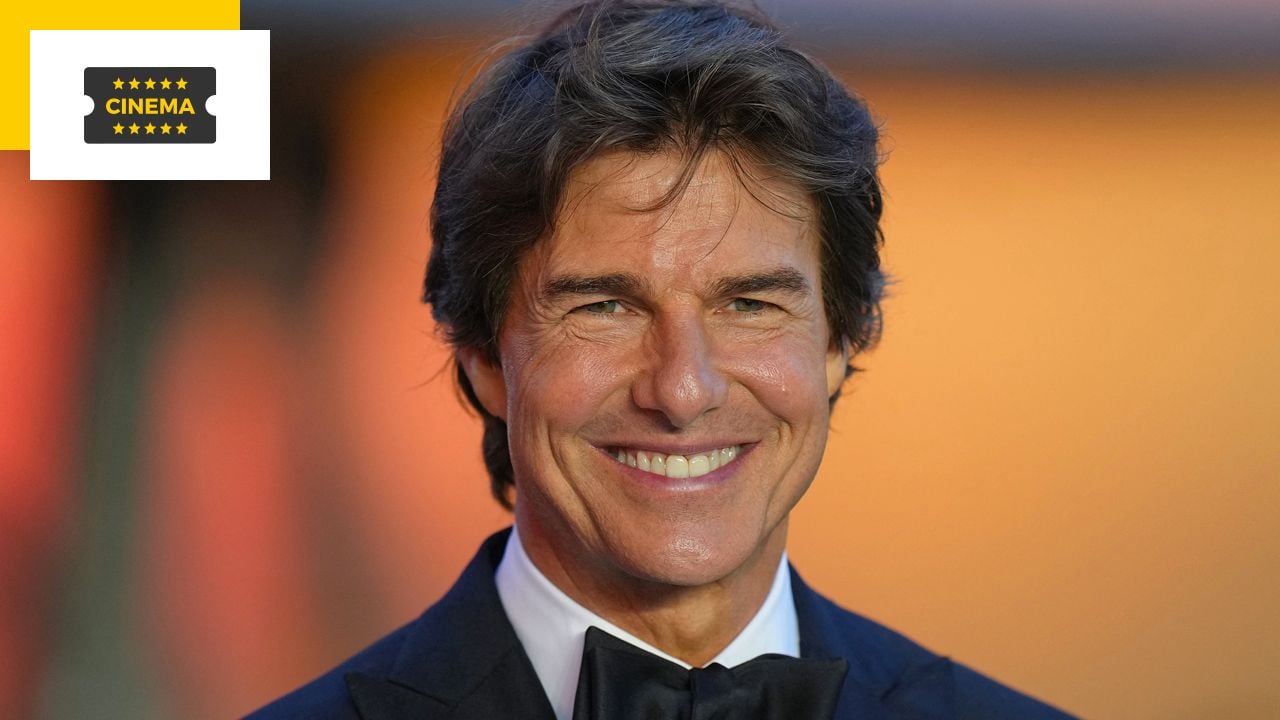 “What do we need now”: Tom Cruise saw this superhero movie first and loved it!