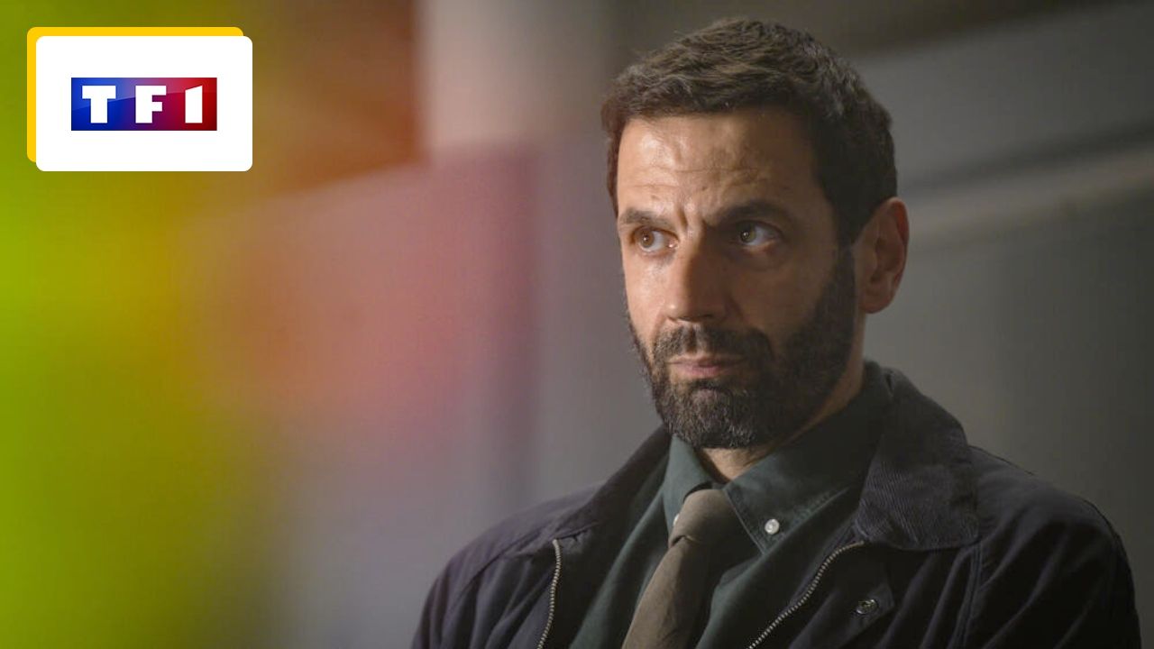 HPI on TF1: Mehdi Nebibu (Karadek) leaving police series after episode 2?