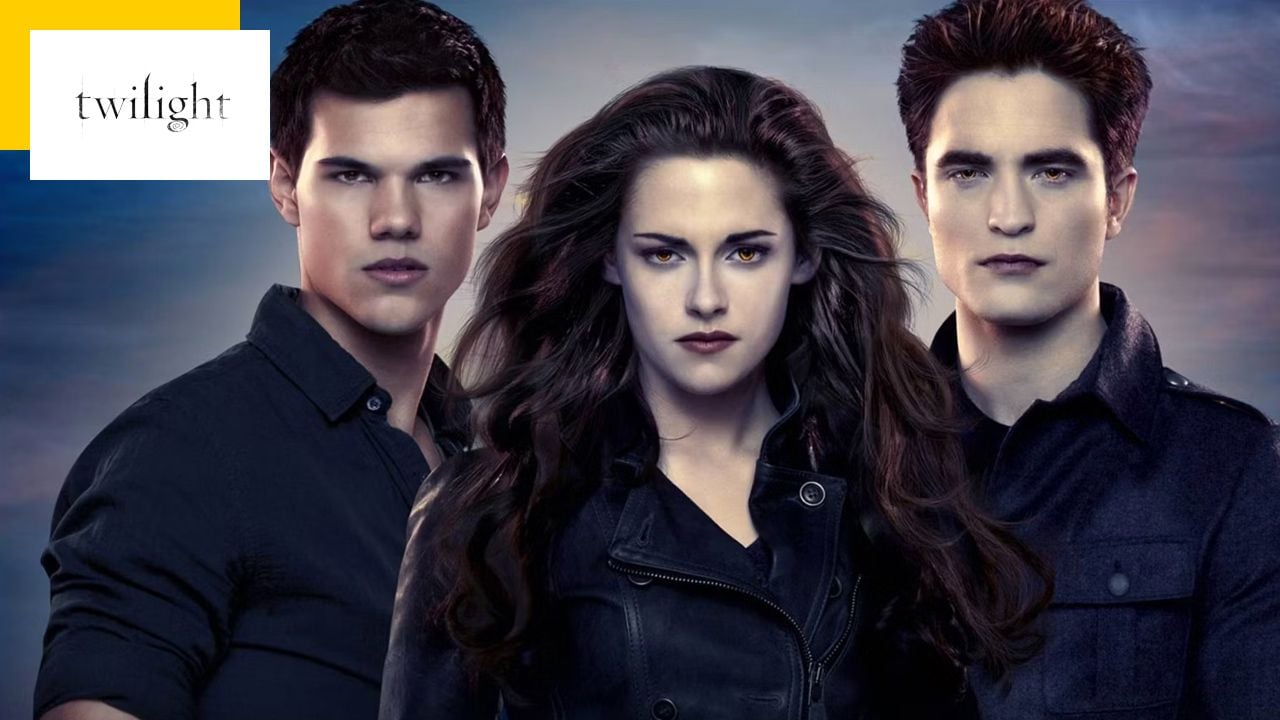 ‘It’s such a gay movie’: Kristen Stewart shares her take on The Twilight Saga