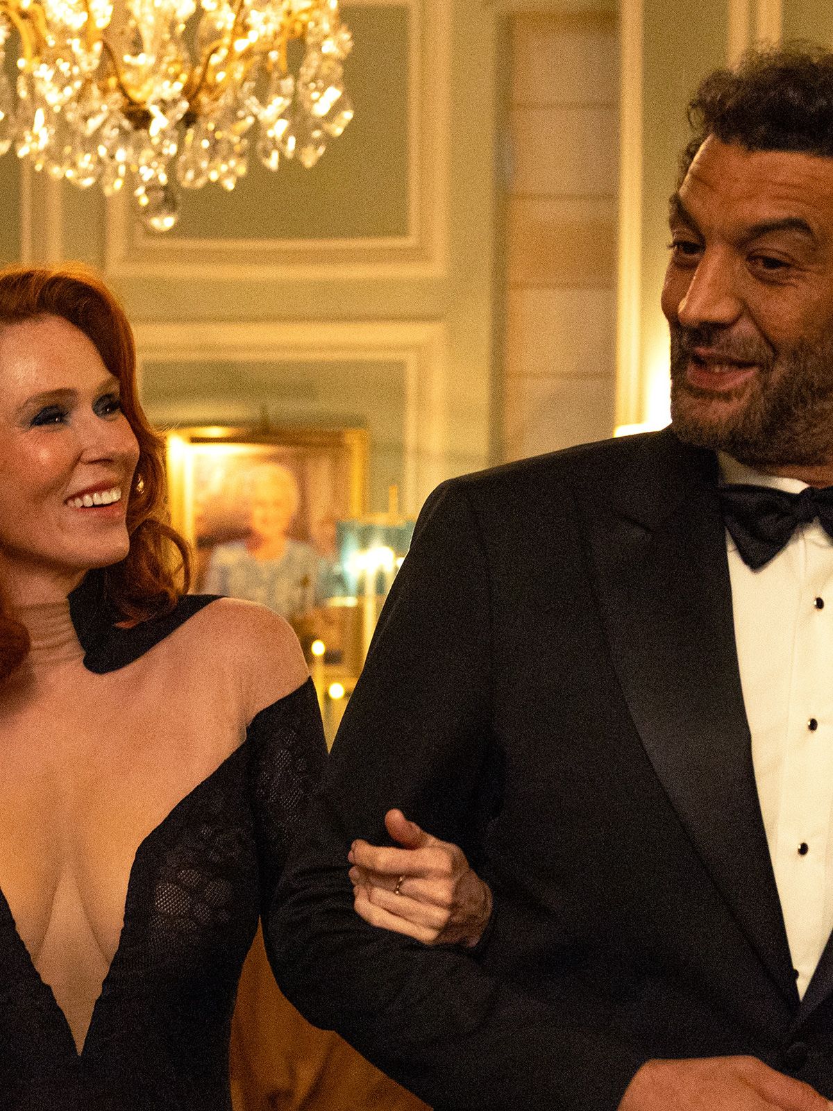 Les Parfait(s) : arnaques en famille streaming gratuit