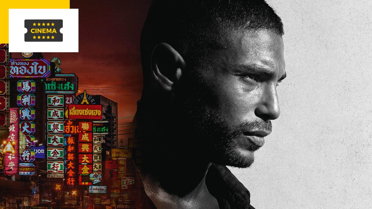 More violent than John Wick?  This brutal action movie is the adrenaline rush of the week!