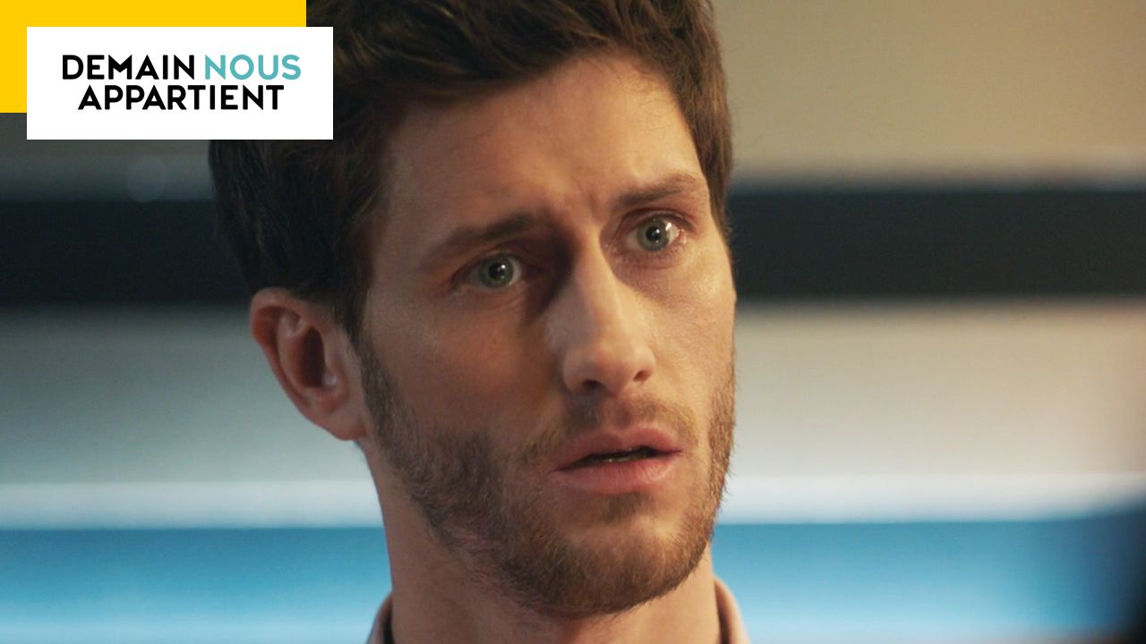 Tomorrow Belongs to Us: Benjamin or Lisa Who Kidnapped Benoit?
