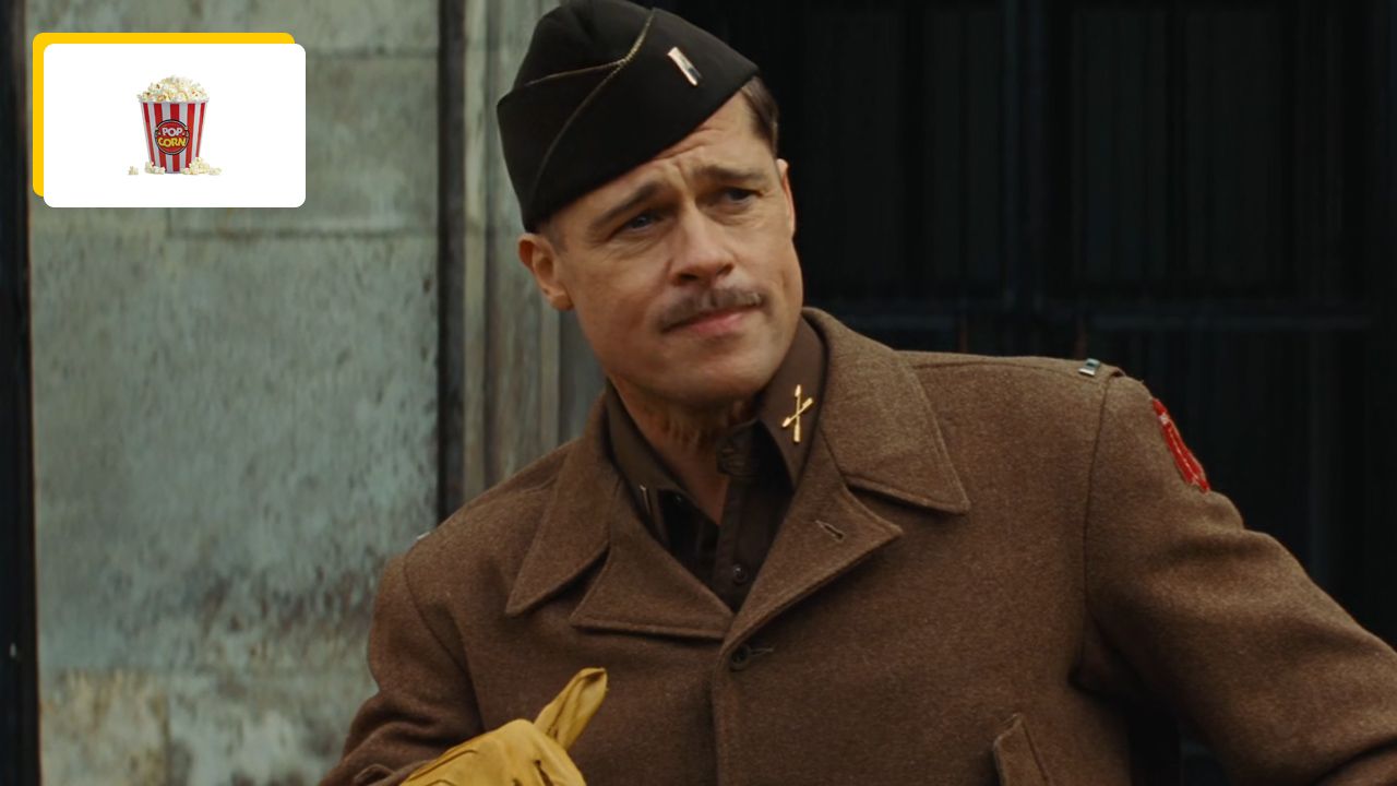 Brad Pitt: His character is connected to The Revenant with Tarantino… We explain!