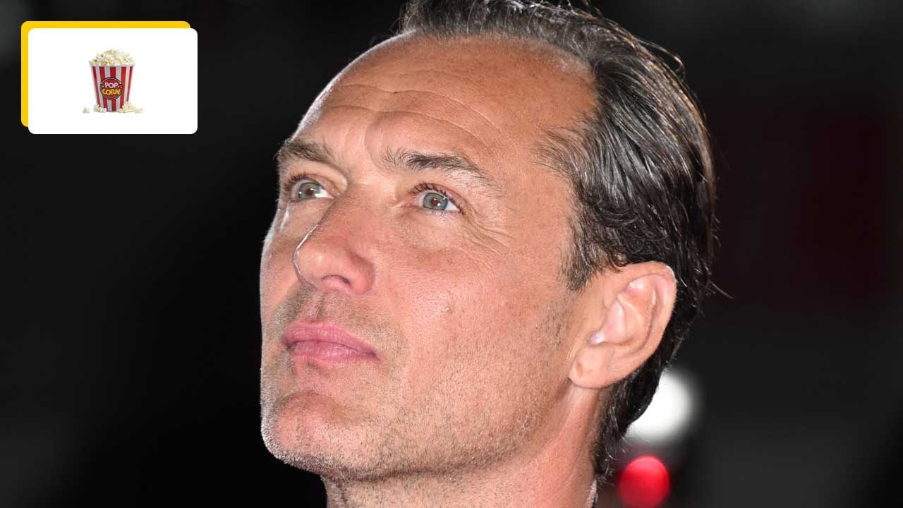 “The gaping hole…”: This is one of Jude Law’s biggest regrets in current cinema