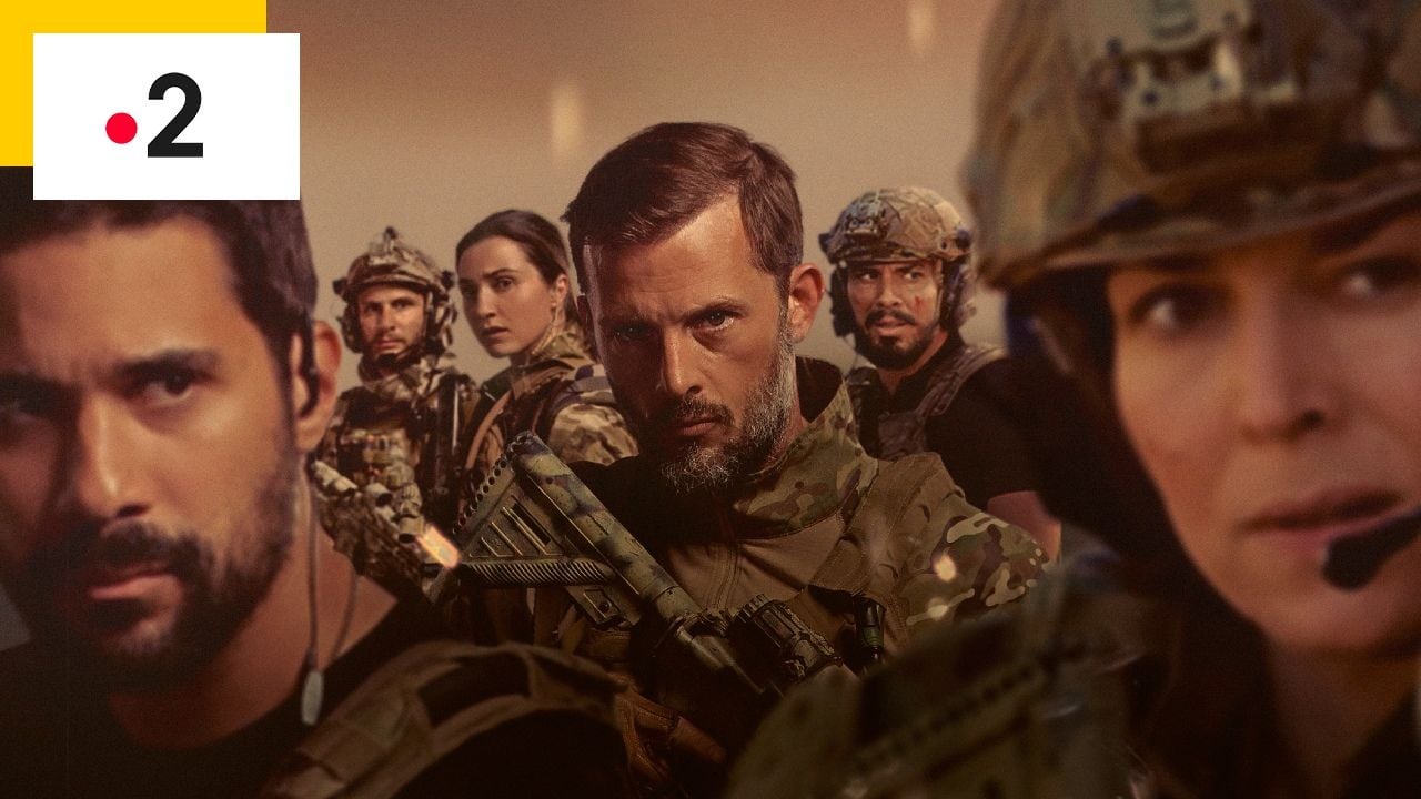 Rated 4.5/5, the best French series of 2023 is coming to France 2 for free
