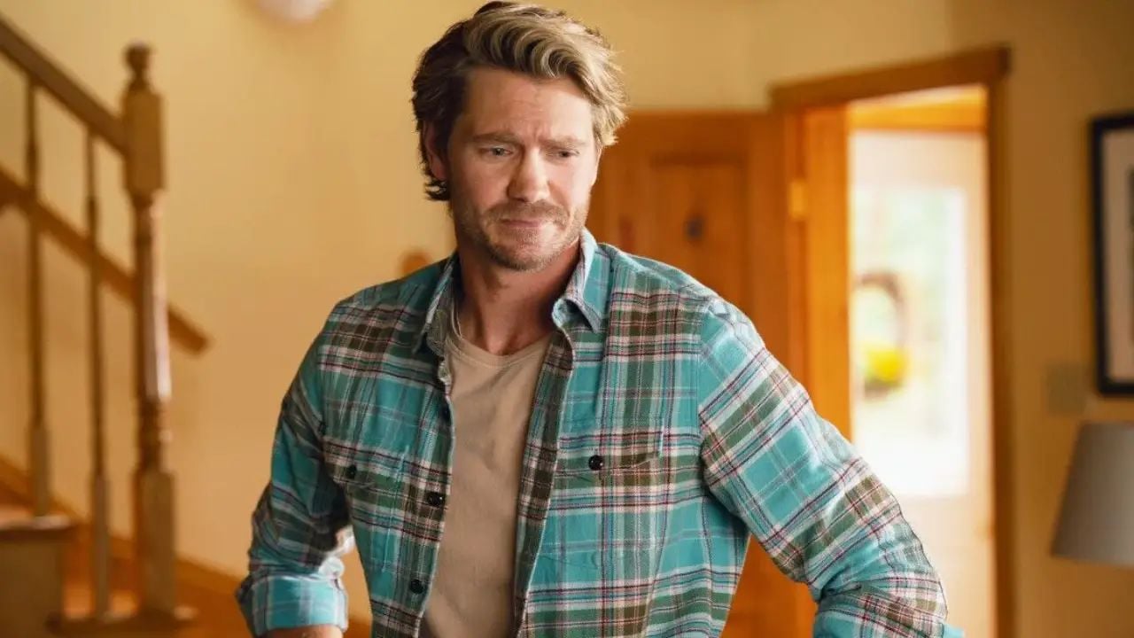Les Frères Scott : Chad Michael Murray nostalgique ? Il révèle ce qu'il aimerait que Retour à Sullivan's Crossing "pique" à la série pour ados !