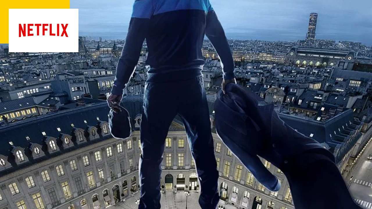 Netflix: Here are the top 5 most-watched series this week, and there are two surprises!