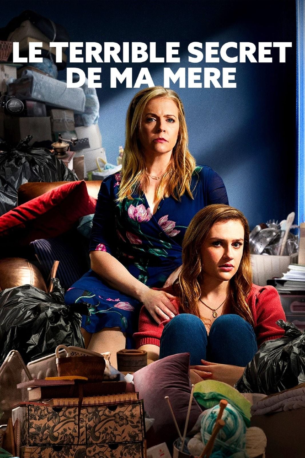 Le terrible secret de ma mère streaming fr