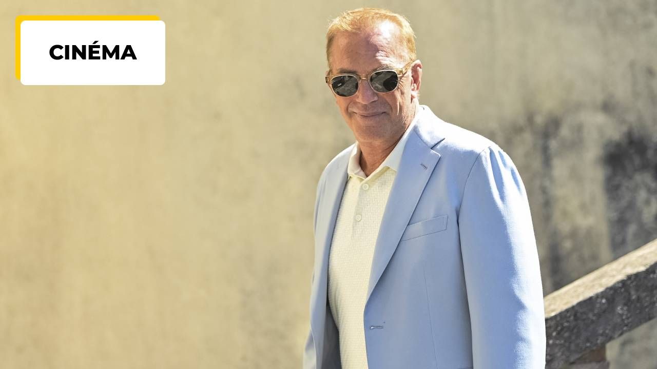 ‘I don’t know how, but I will’: Kevin Costner’s expression on Horizon 3 about how this is his life’s work.