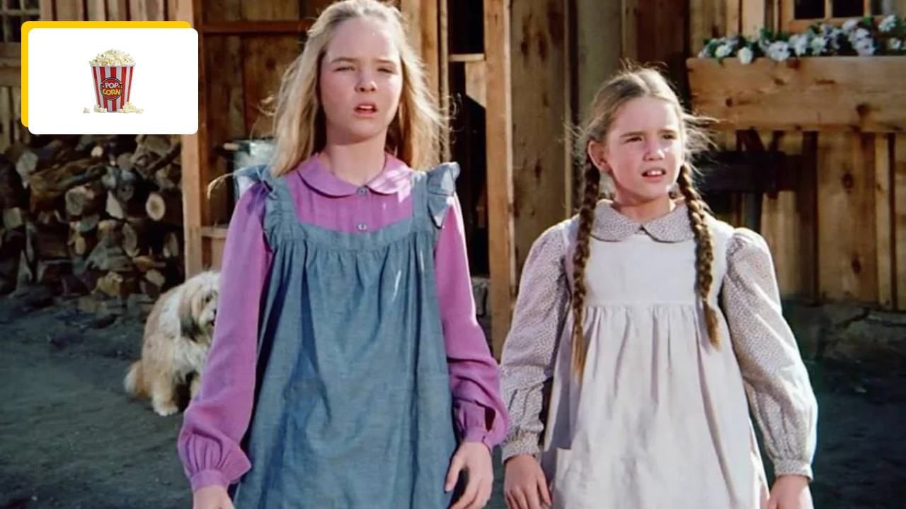 ‘It haunted me for years’: The day Little House on the Prairie actress had to lose weight for role