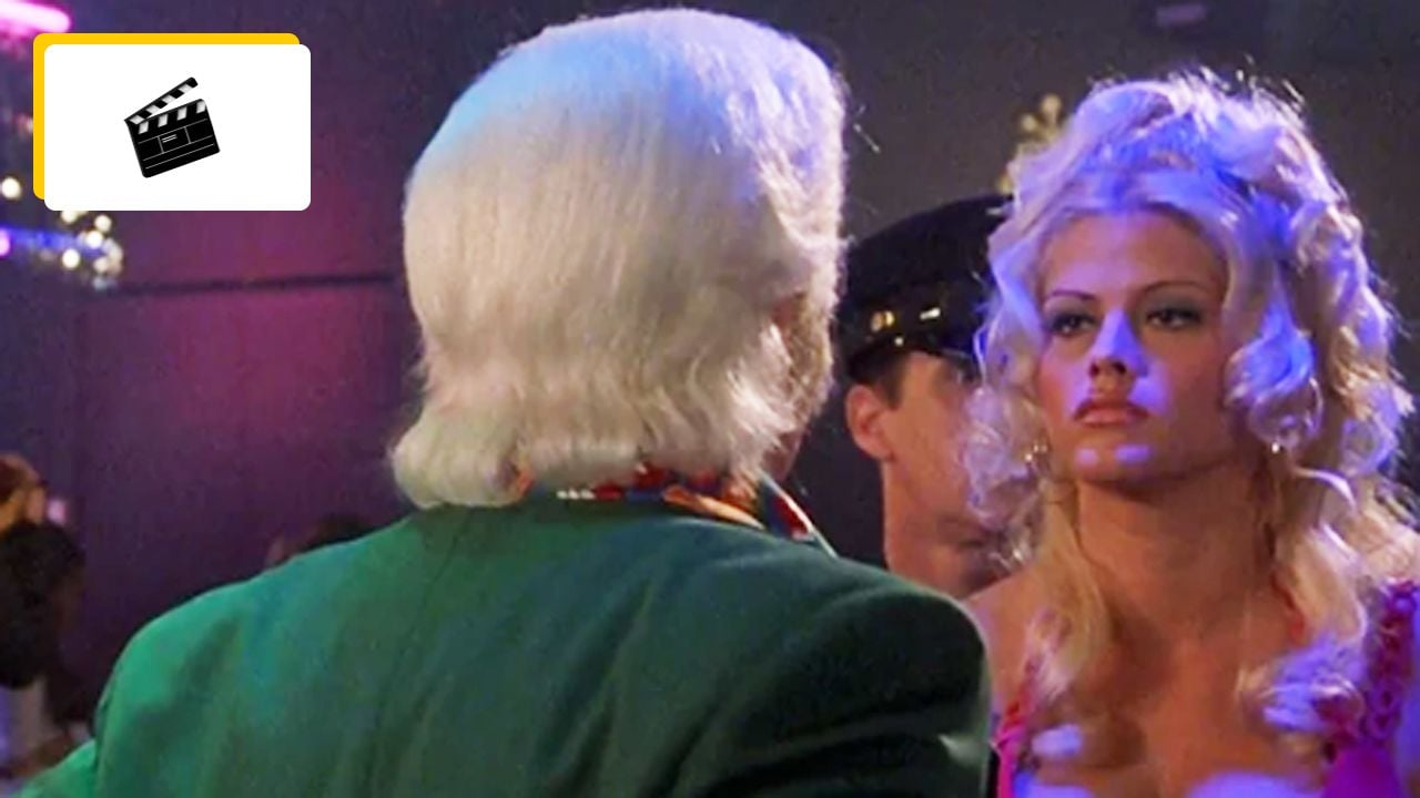 This cult comedy of the 80s will have a remake in 2025 with an action star.