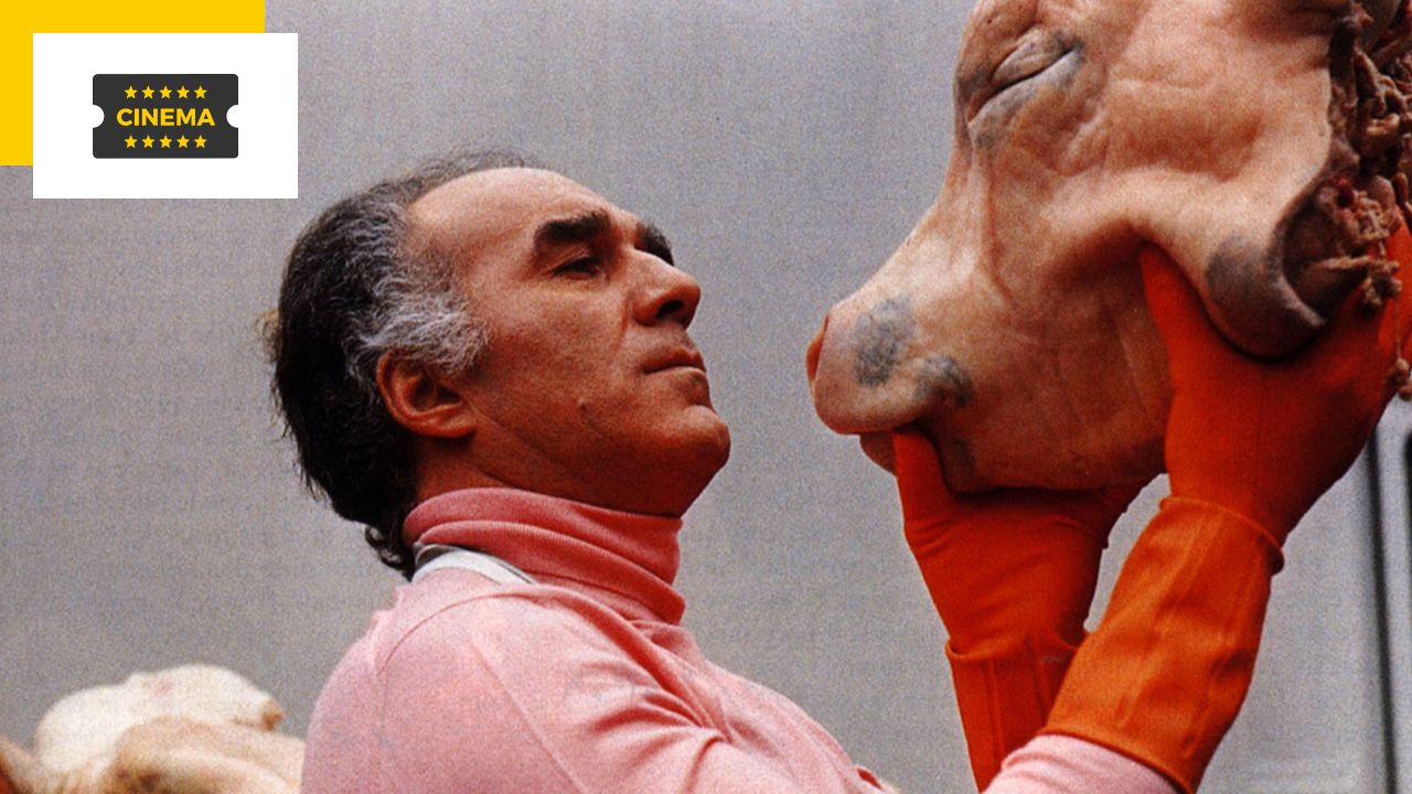 “Obscene and scatological”: forbidden for children under 18, this French film is the most scandalous of the century!