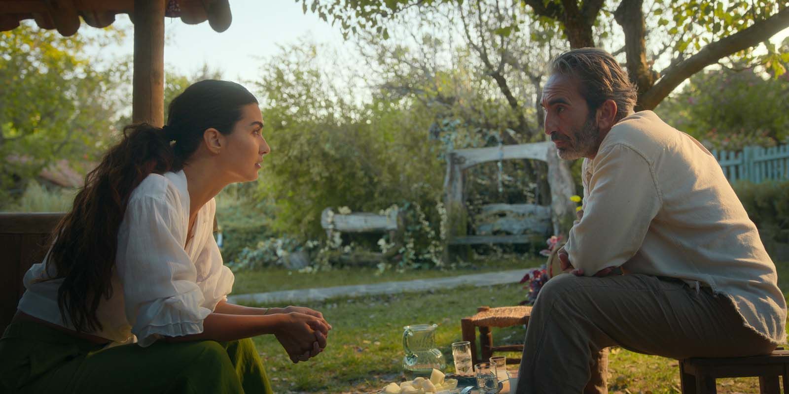 Le Chemin de l'olivier : Le Chemin de l'olivier : Photo - 13 sur 37