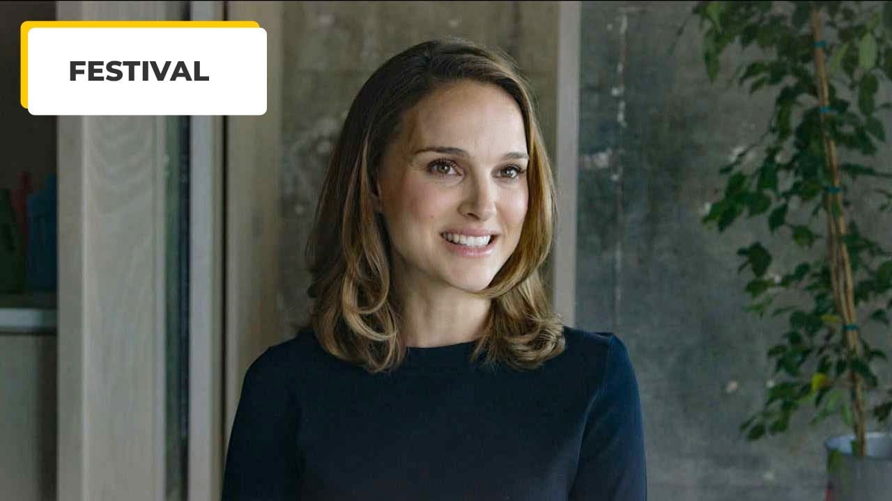 Deauville 2024: Natalie Portman, the next Tim Burton, the Palme d’Or… a rich program for the 50th edition!