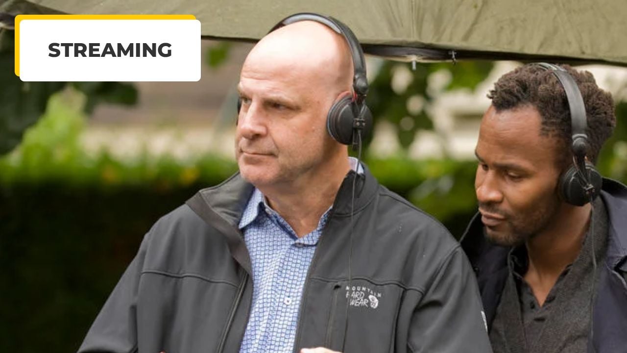 He’s Harlan Coben’s most famous character, but you’ll never see him on Netflix or in the movies