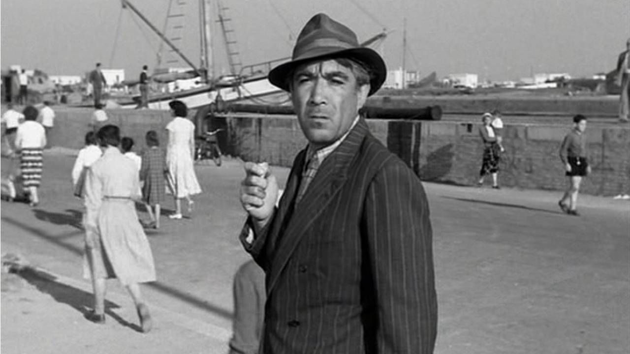 Anthony Quinn