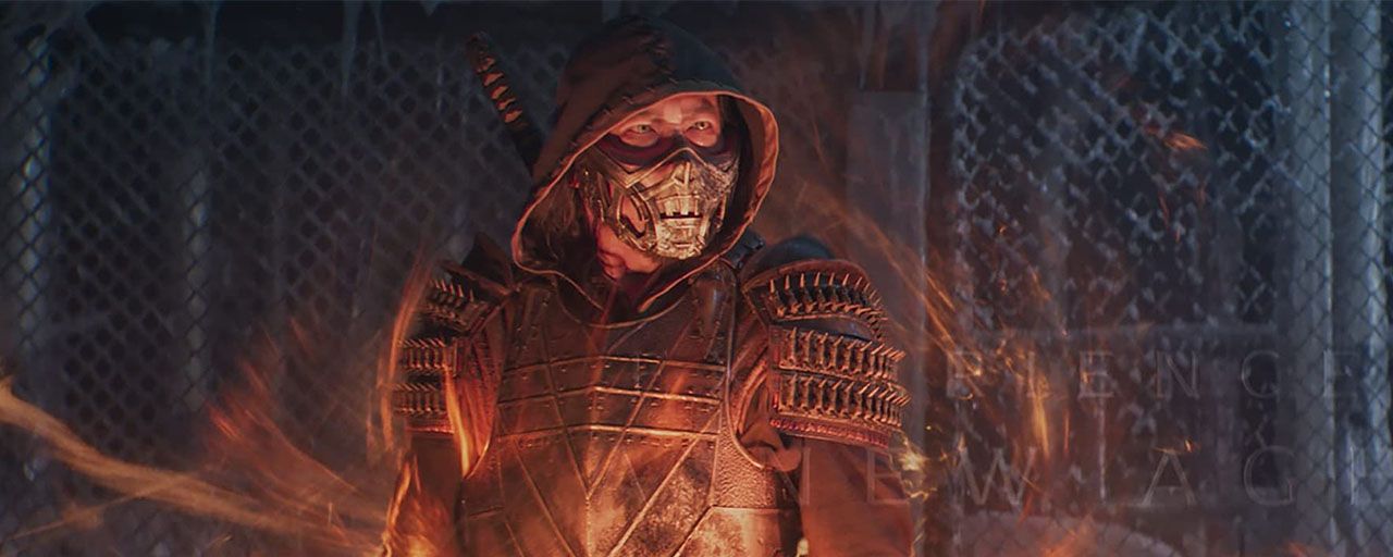 Mortal Kombat