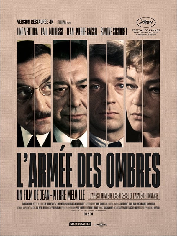 L'Armée des Ombres