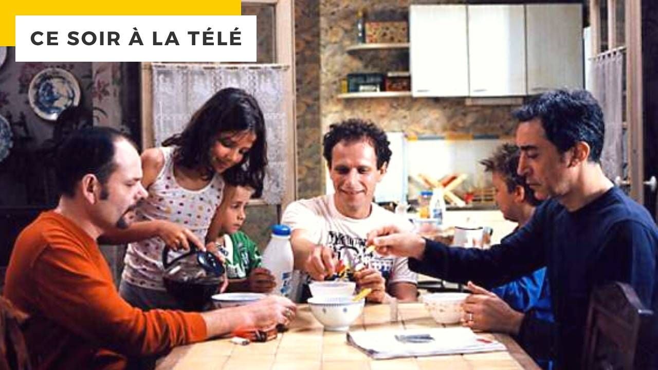 Ce soir à la télé une comédie ensoleillée qui sent bon les vacances