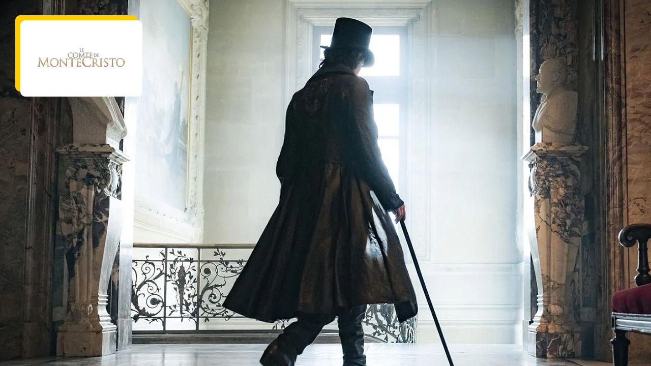 Monte Cristo: The Phenomenon of Pierre Nin is still in theaters, but when will it be released at home?