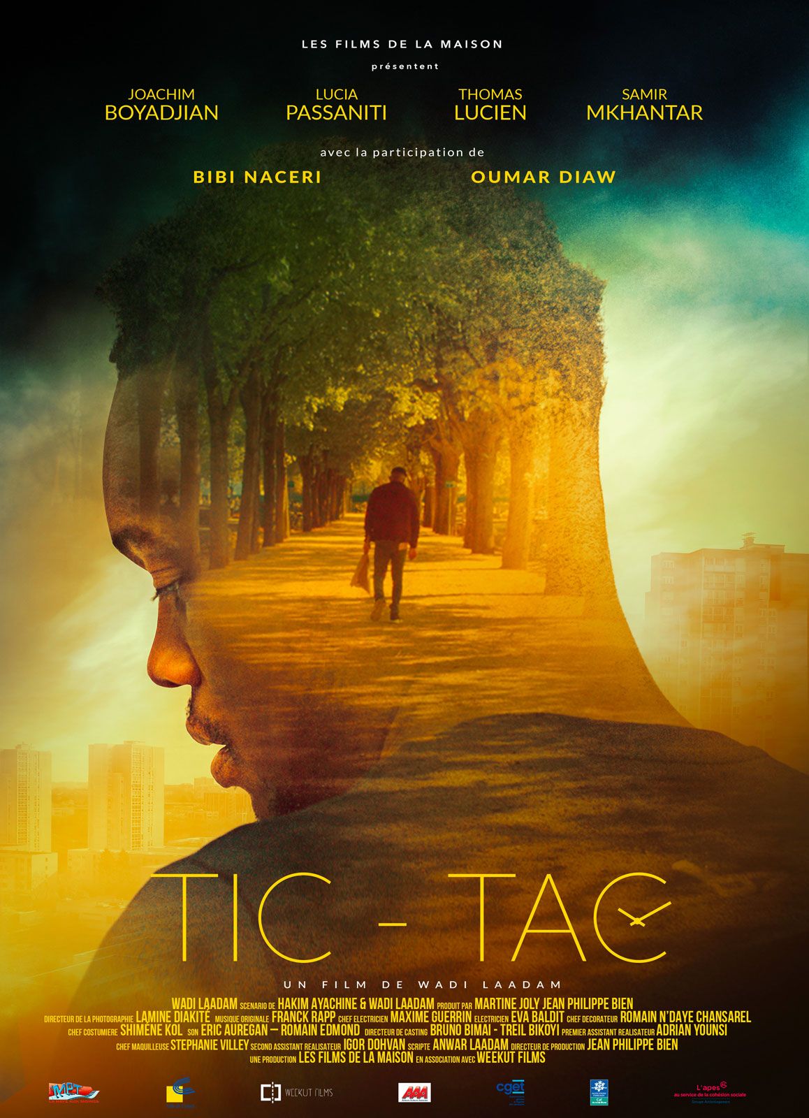 Tic Tac streaming gratuit