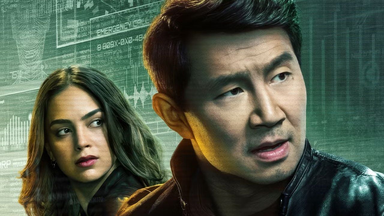 Simu Liu and Melissa Barrera Lead Sci-Fi Espionage Thriller 'The Copenhagen Test' on Syfy