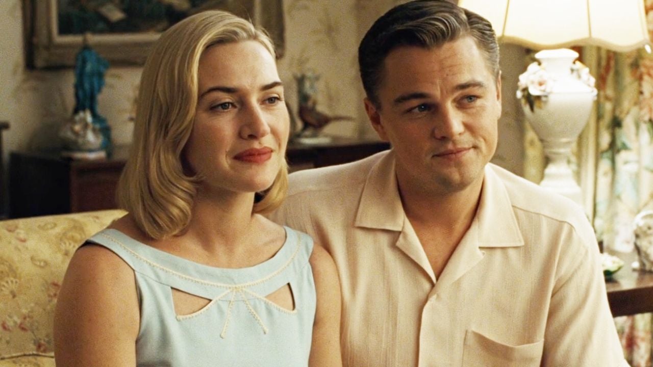 Streaming Tonight: 12 Years After Titanic, One of Leonardo DiCaprio and Kate Winslet’s Best Performances Streaming Tonight: 12 Years After Titanic, One of Leonardo DiCaprio and Kate Winslet’s Best Performances