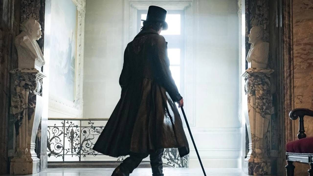 AlloCiné dévoile le projet d'une nouvelle adaptation littéraire ambitieuse après Monte-Cristo et Les Trois Mousquetaires — Séries TV