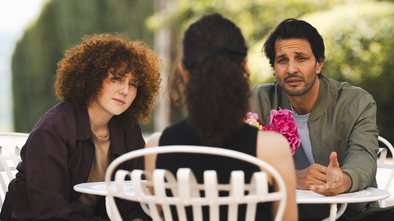 Meurtres en Gironde sur France 3 : "Cela m'interpelle beaucoup...", Blandine Bellavoir s'exprime sur ce sujet de société tabou abordé dans le téléfilm