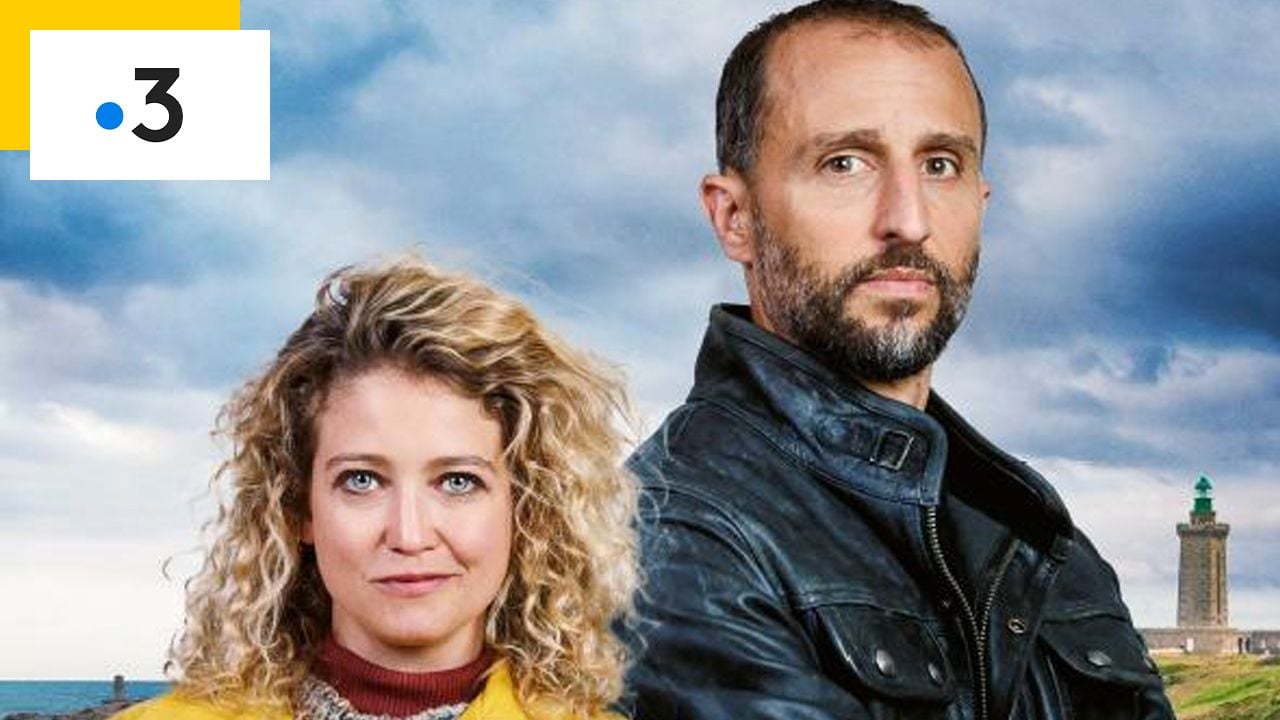 A date with crime on France 3: Arieh Elmale and Sophie de Furst are back for the second episode [EXCLU]