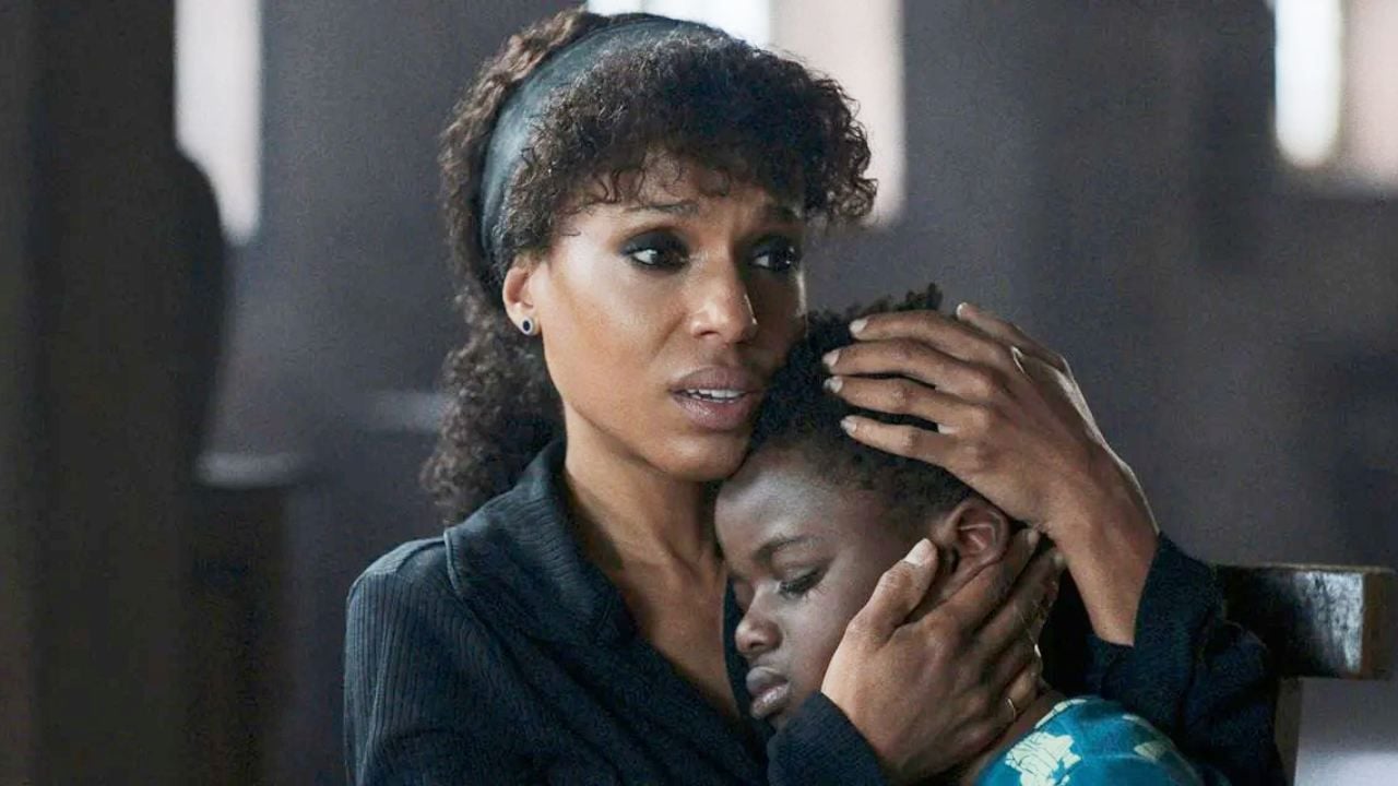 When one of the most popular French actress meets the scandal star: This movie is found in Amazon!