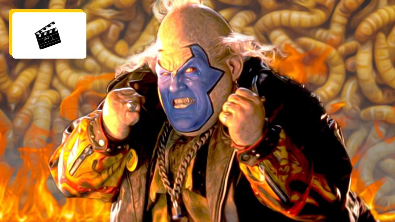 Rated 1.5 out of 5 One of the worst superhero movies ever got a new adaptation after 28 years!