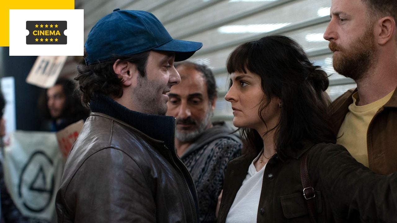 Is a difficult year a good movie? Here are the first audience thoughts on this comedy with Jonathan Cohen and Pio Marmai Is a difficult year a good movie? Here are the first audience thoughts on this comedy with Jonathan Cohen and Pio Marmai