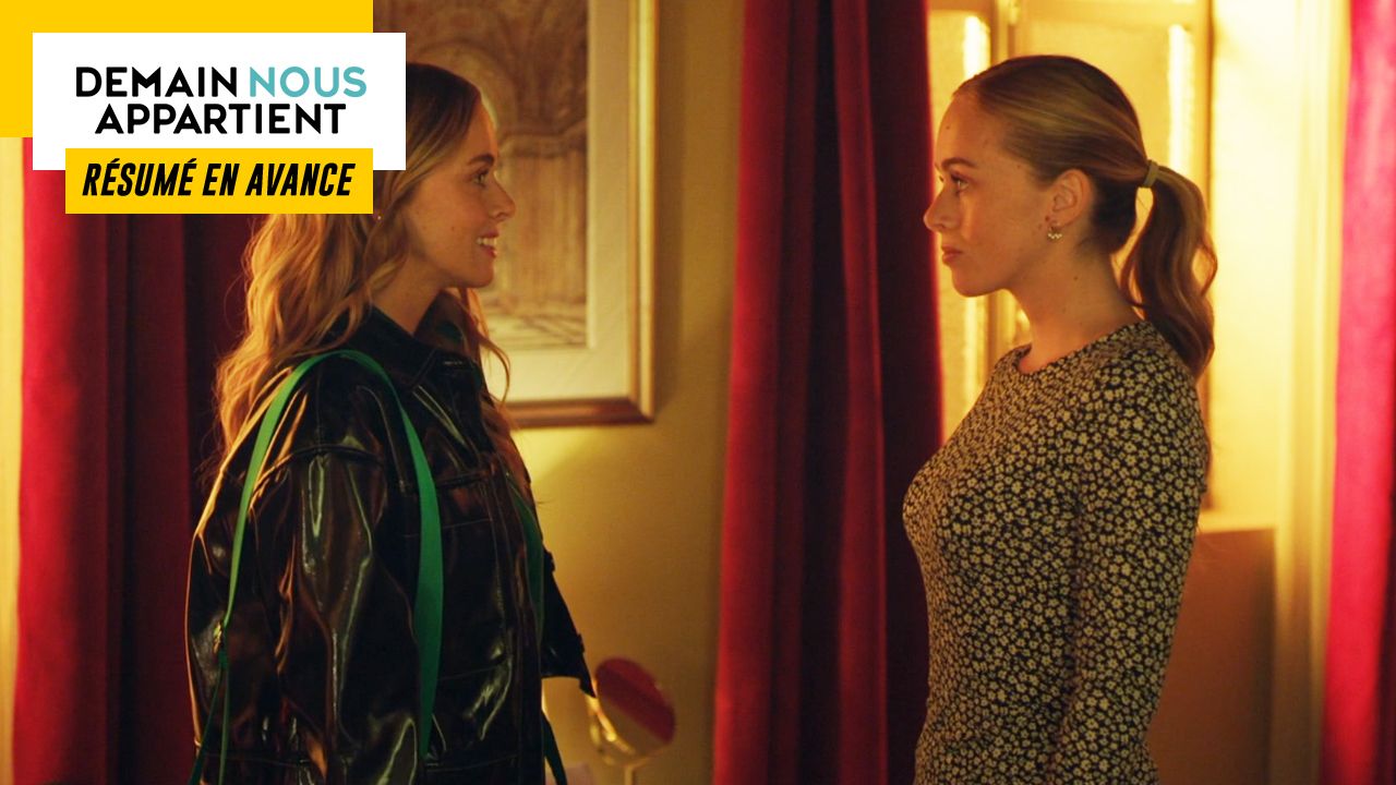Tomorrow Belongs to Us: What’s in store for Wednesday 25 October 2023 Episode 1542 [SPOILERS]