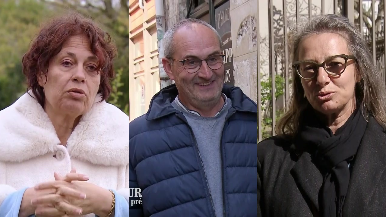 L'amour est dans le pré : "Petit cachottier", Gilles a embrassé l'une de ses  prétendantes ! Ce qui vous attend dans le prochain épisode - TV ACTU by  AlloCiné