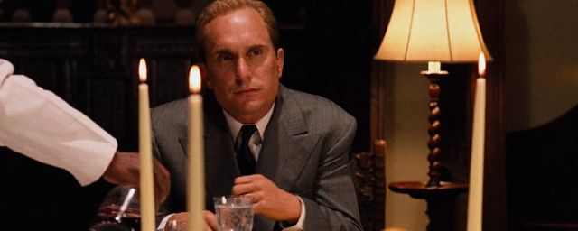 Robert Duvall dans “Le Parrain”