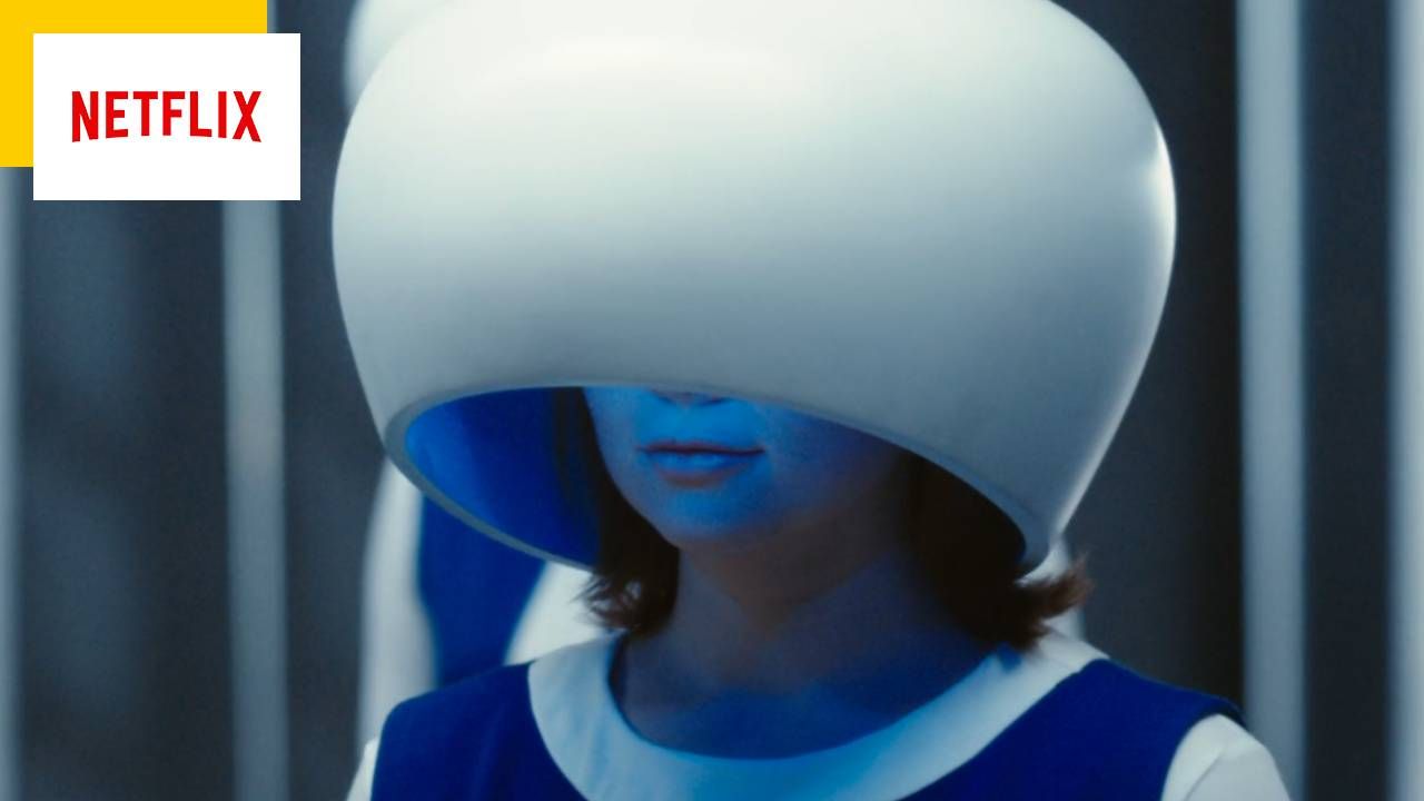 Netflix: This very clever film will give you a great night out and it’s a hit on the platform