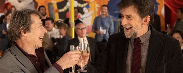 Vers un avenir radieux de Nanni Moretti