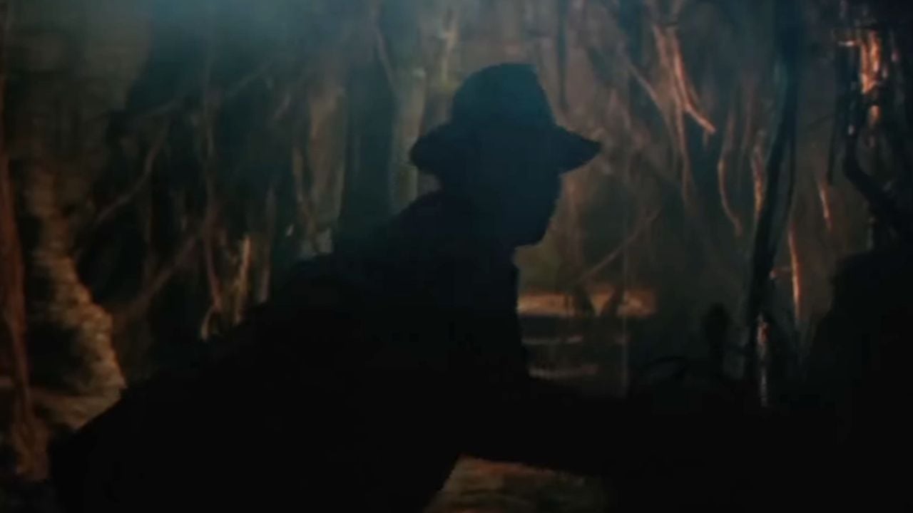 Il y a 45 ans, en découvrant ces images, les spectateurs étaient loin d'imaginer qu'elles allaient révolutionner le cinéma d'aventure